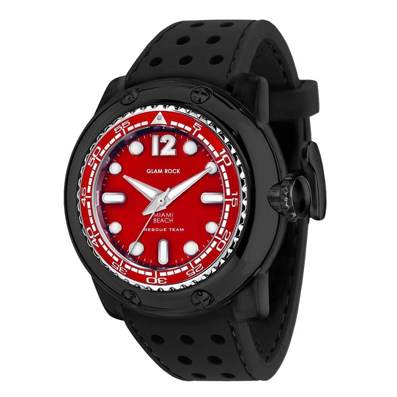 Glam Rock női karóra MB26018