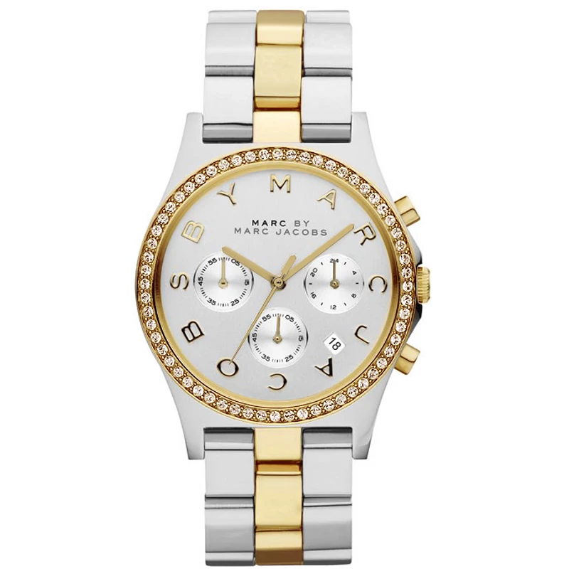 Marc Jacobs női karóra MBM3197