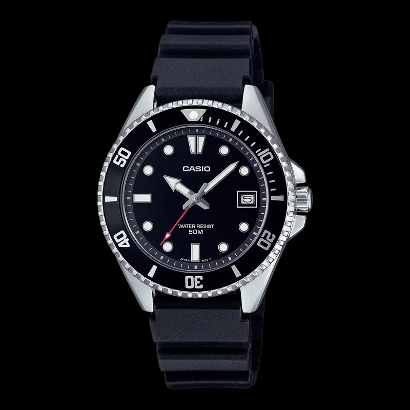 Casio férfi karóra MDV-10-1A1VDF