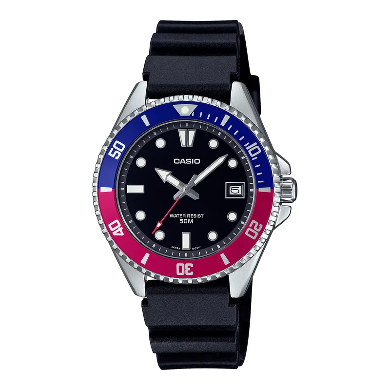 Casio férfi karóra MDV-10-1A2VEF