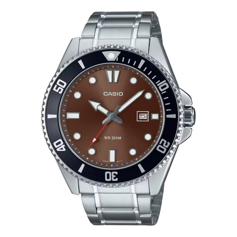 Casio férfi karóra MDV107D5AVDF
