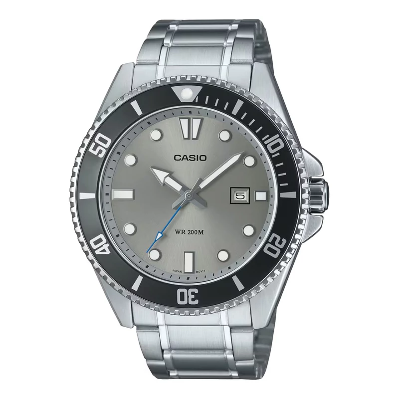 Casio férfi karóra MDV107D8AVDF