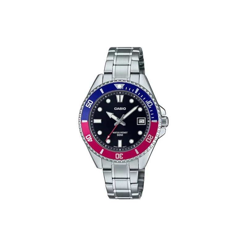 Casio férfi karóra MDV10D1A3VDF