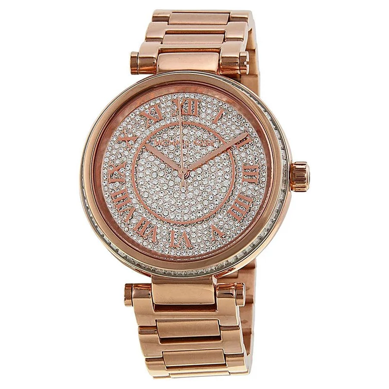 Michael Kors női karóra MK5868