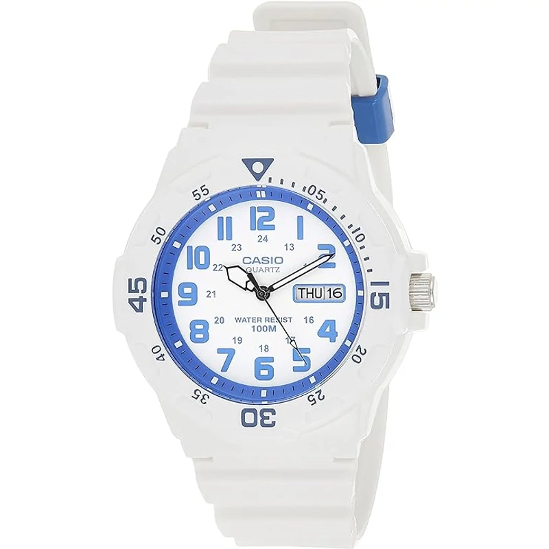 Casio női karóra MRW200HC7B2VD