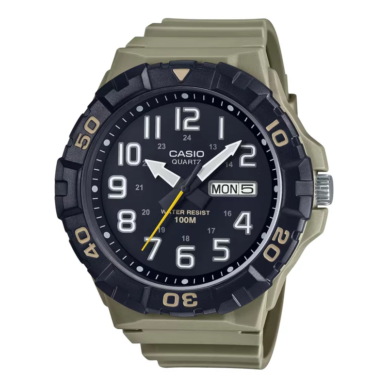 Casio férfi karóra MRW-210H-5A