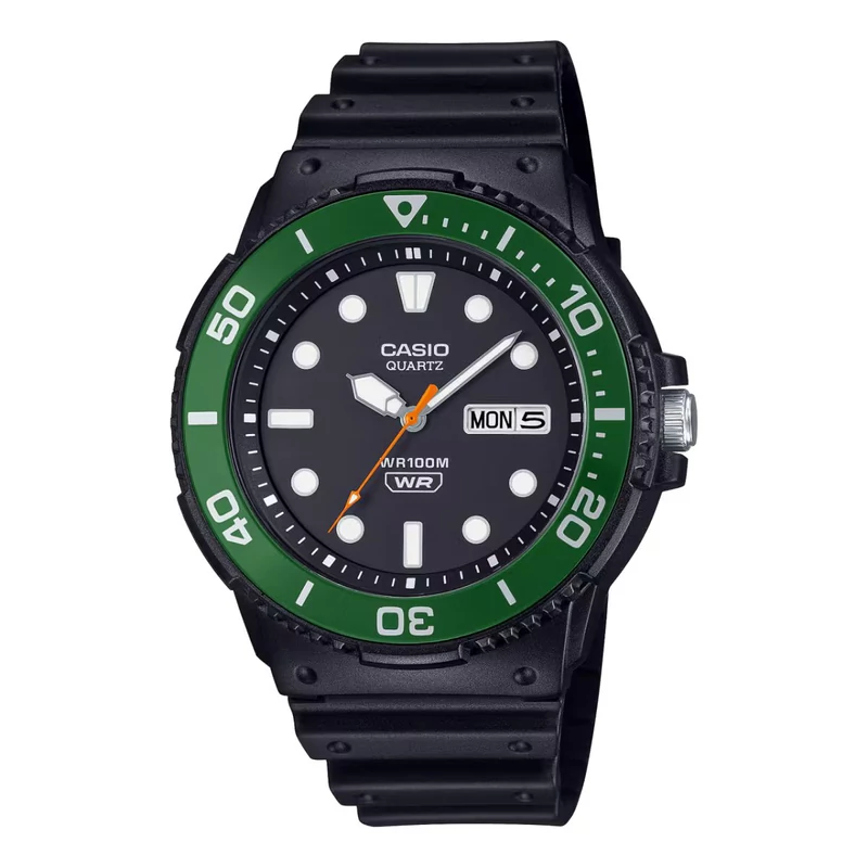 Casio férfi karóra MRW-230H-1E3