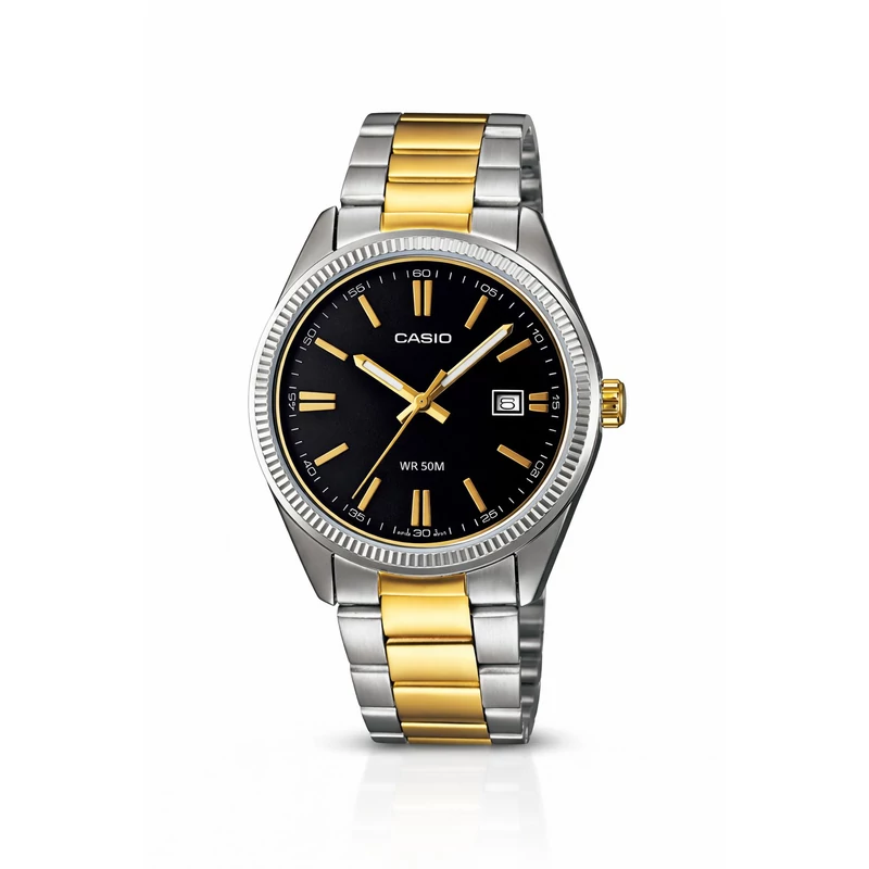 Casio férfi karóra MTP1302SG1AVD