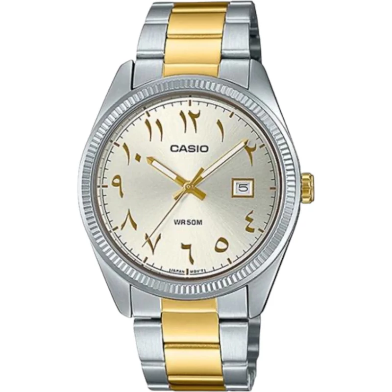 Casio női karóra MTP1302SG7B3V