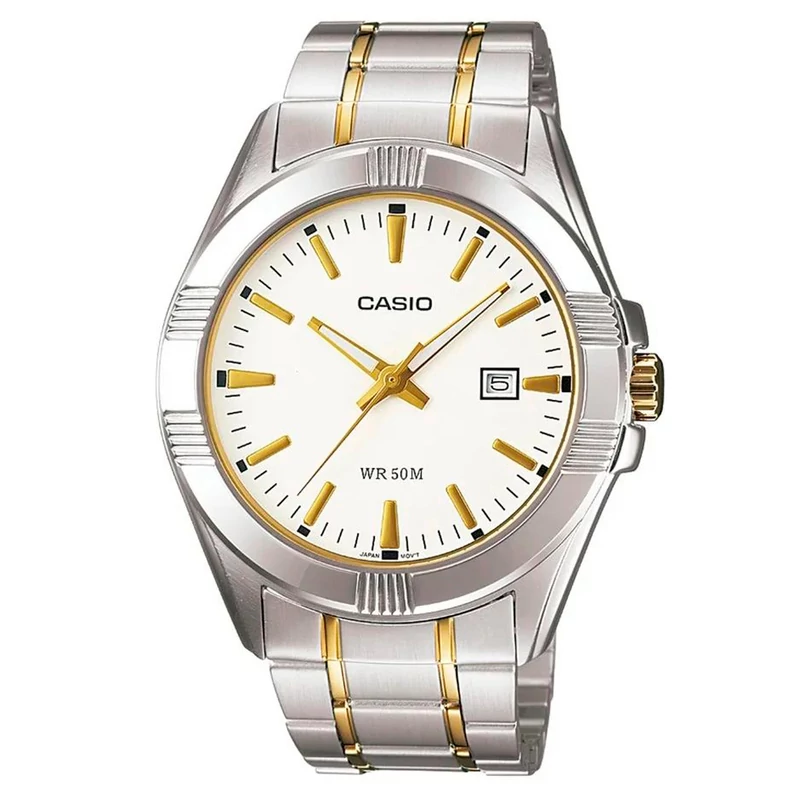 Casio férfi karóra MTP-1308SG-7A