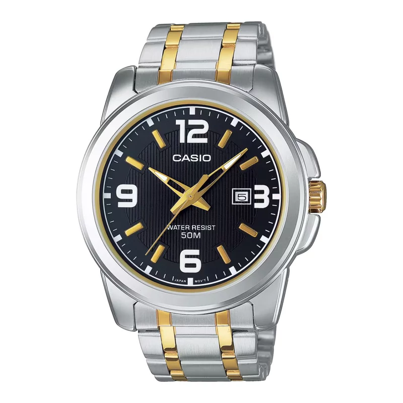 Casio férfi karóra MTP-1314SG-1A