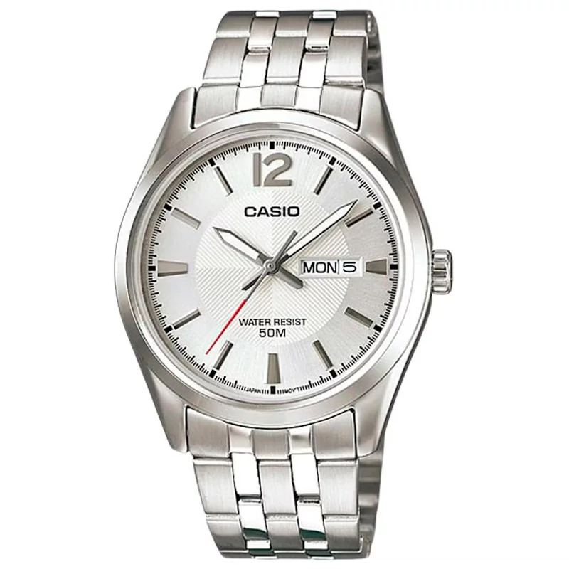 Casio női karóra MTP1335D7AVDF