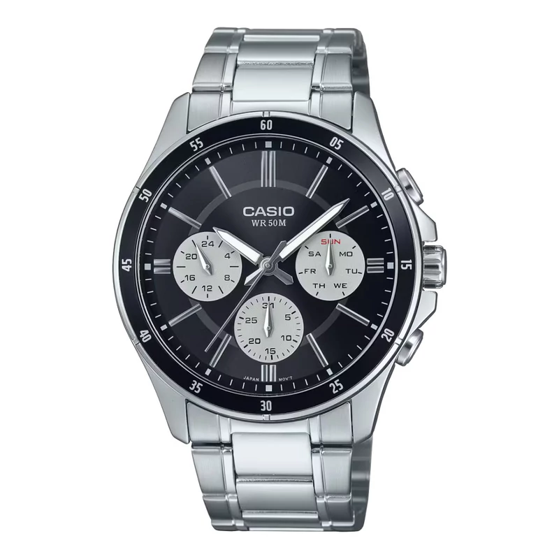 Casio férfi karóra MTP1374D1A3VD