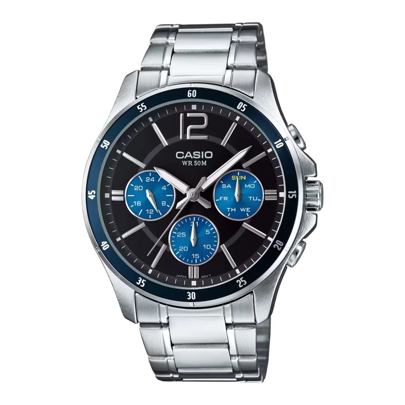 Casio női karóra MTP1374D2AVDF