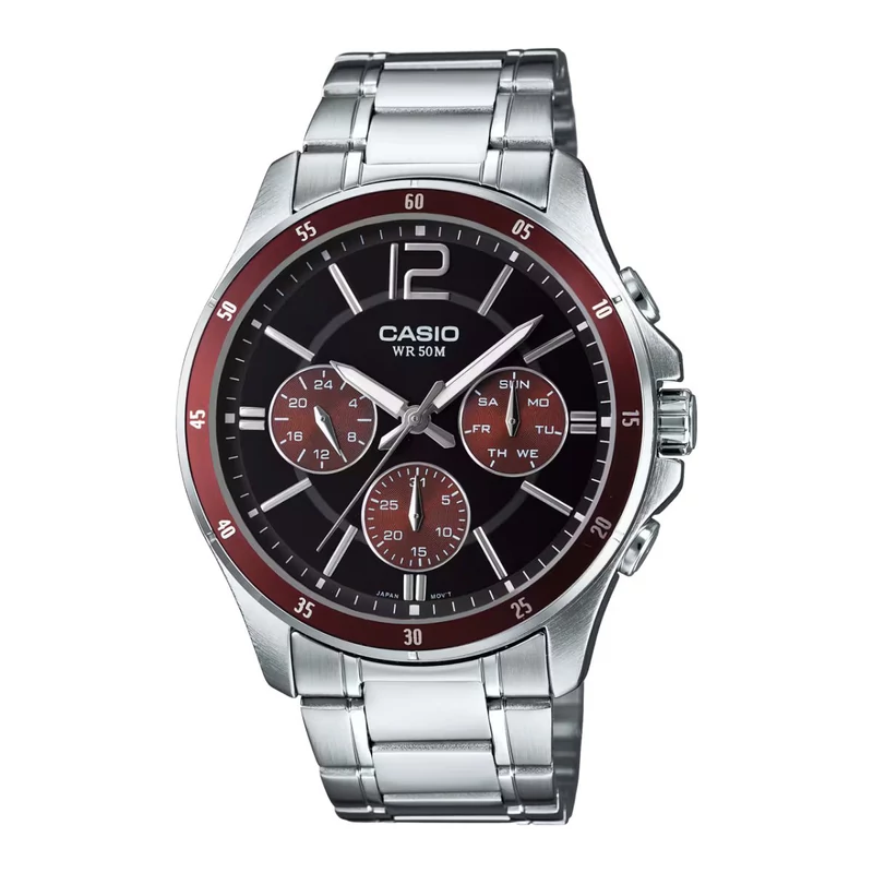 Casio férfi karóra MTP1374D5AVDF