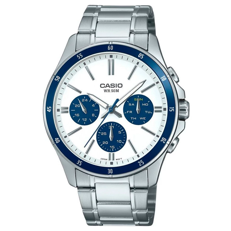 Casio férfi karóra MTP-1374D-7A2