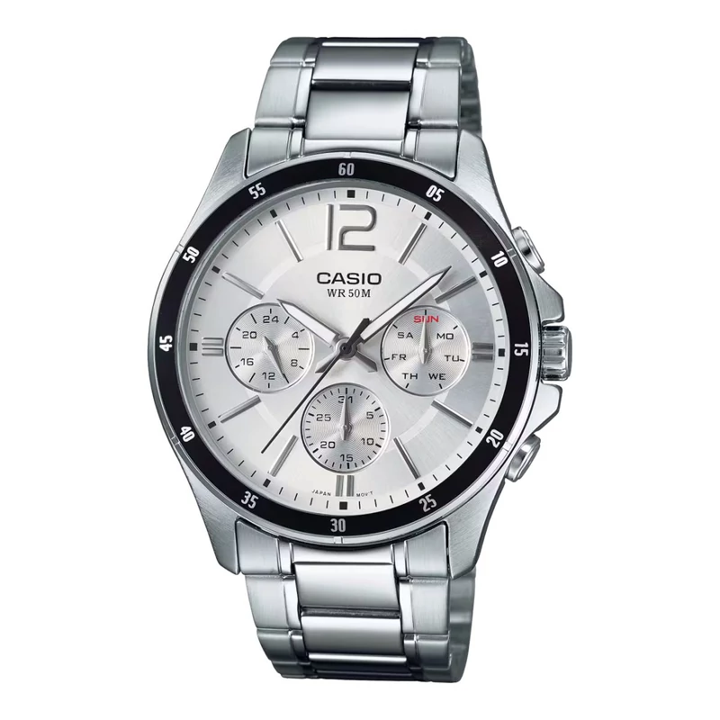 Casio férfi karóra MTP1374D7AVDF