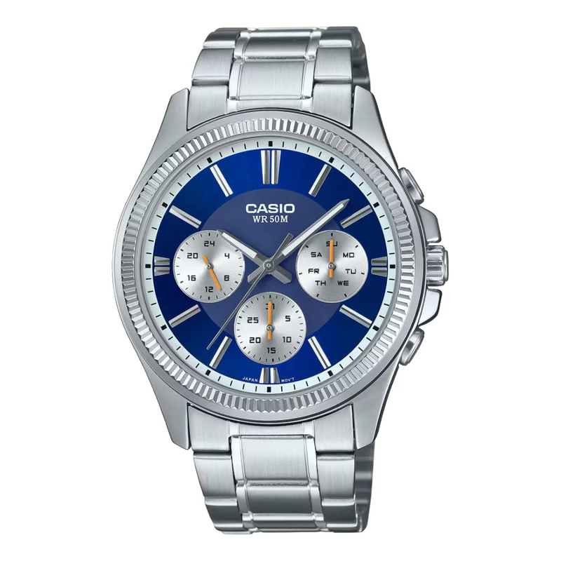 Casio férfi karóra MTP1375D2A1VD