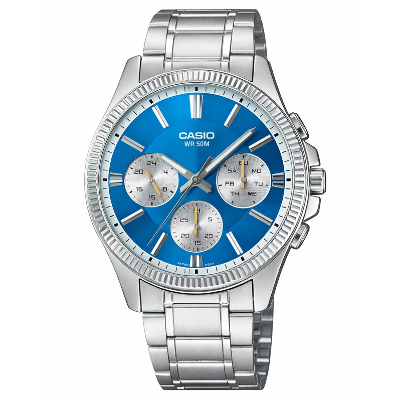 Casio női karóra MTP1375D2A2VD
