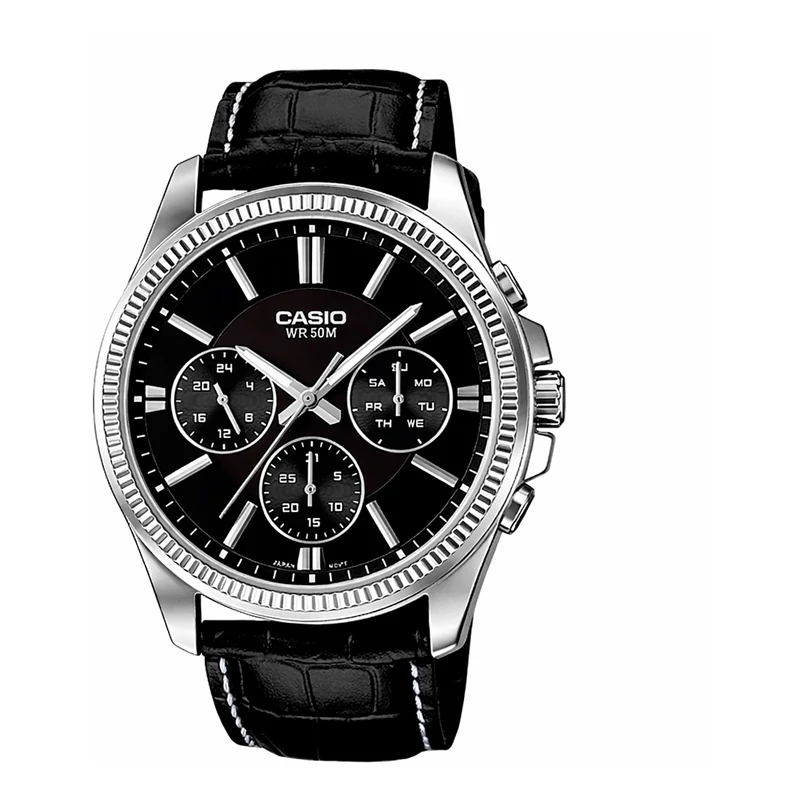 Casio férfi karóra MTP1375L1AVDF