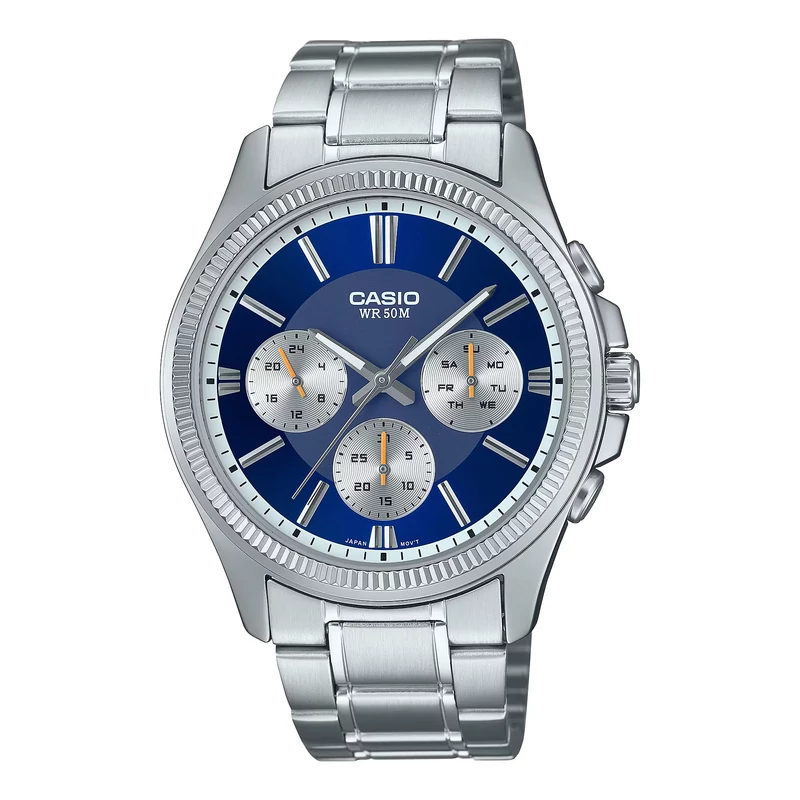 Casio férfi karóra MTP1375PD2A1V