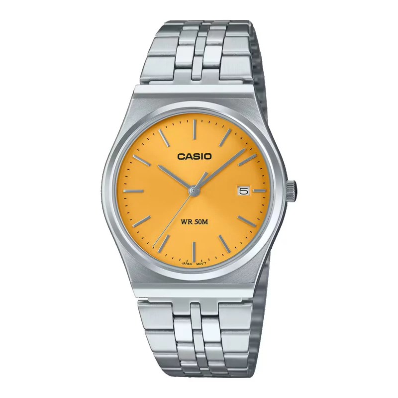 Casio női karóra MTPB145D9AVEF