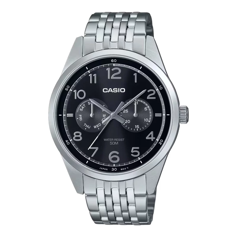 Casio férfi karóra MTPE340D1AVDF
