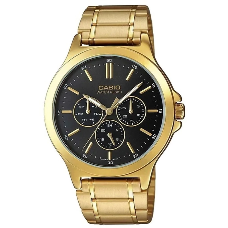 Casio férfi karóra MTPV300G1AUDF