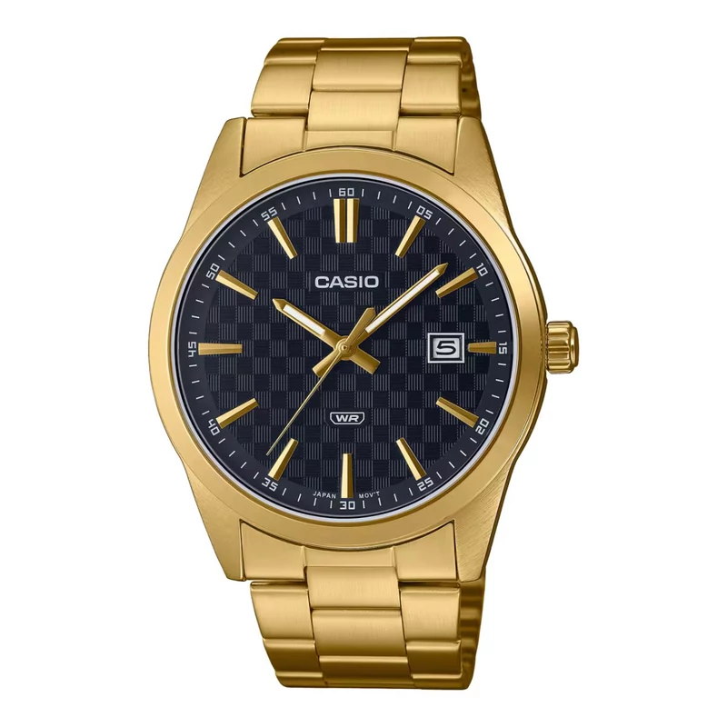Casio férfi karóra MTPVD03G1AUDF
