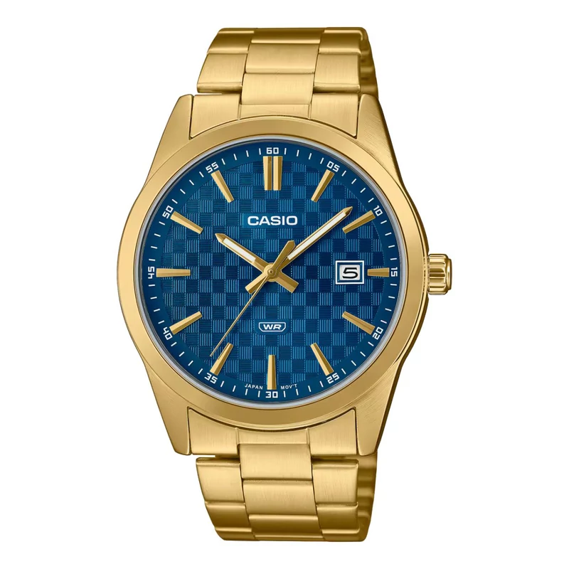 Casio női karóra MTPVD03G2AUDF