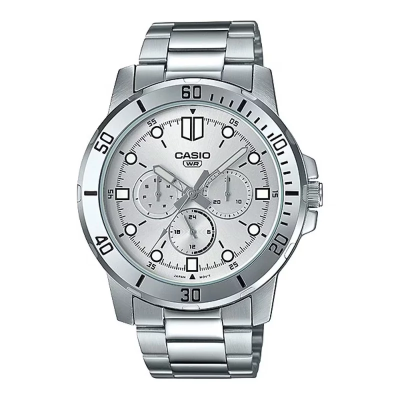 Casio férfi karóra MTPVD300D7EUD