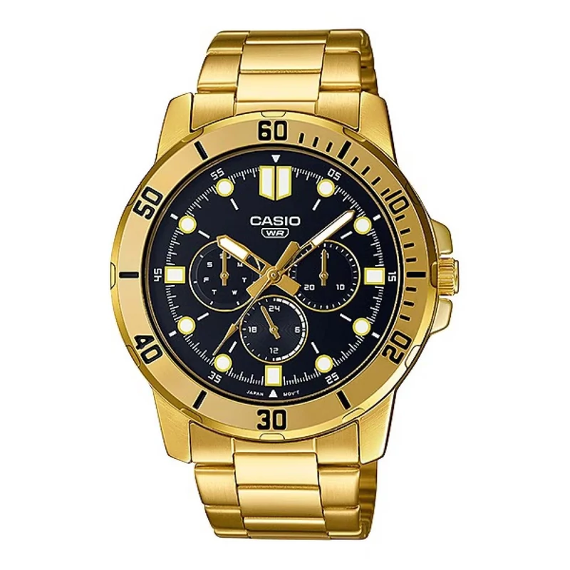 Casio férfi karóra MTPVD300G1EUD
