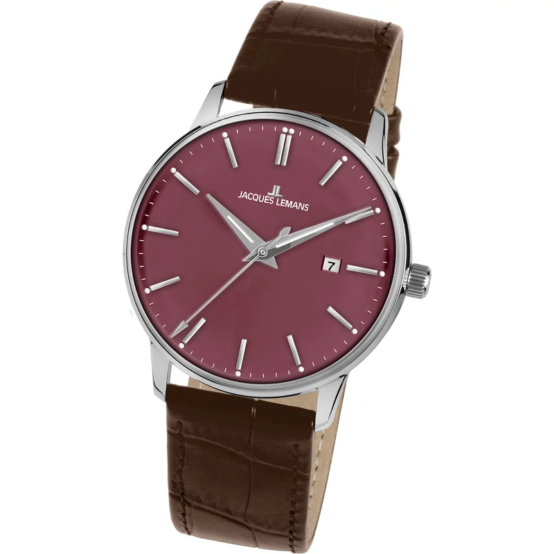 Jacques Lemans férfi karóra 1-213E