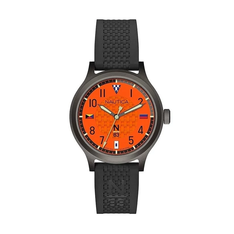 Nautica férfi karóra NAPCFS915