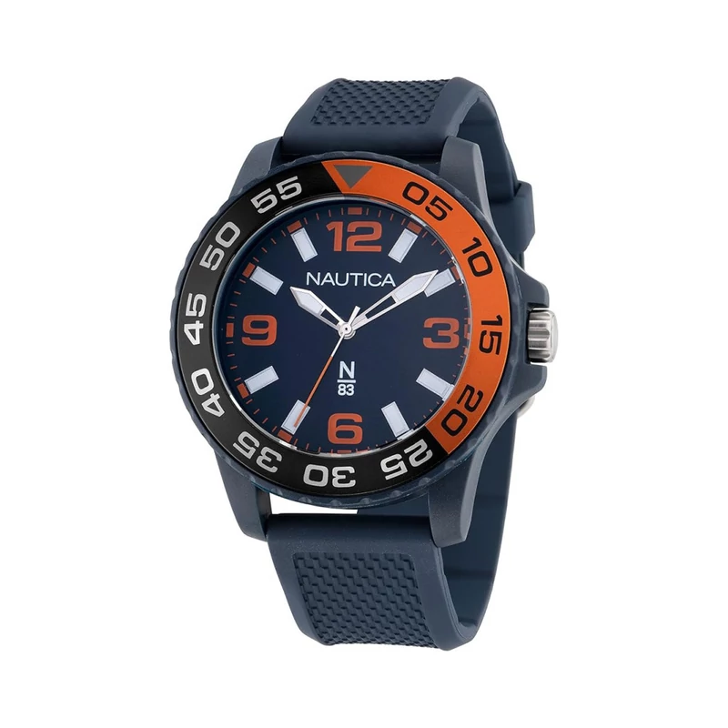 Nautica férfi karóra NAPFWS302