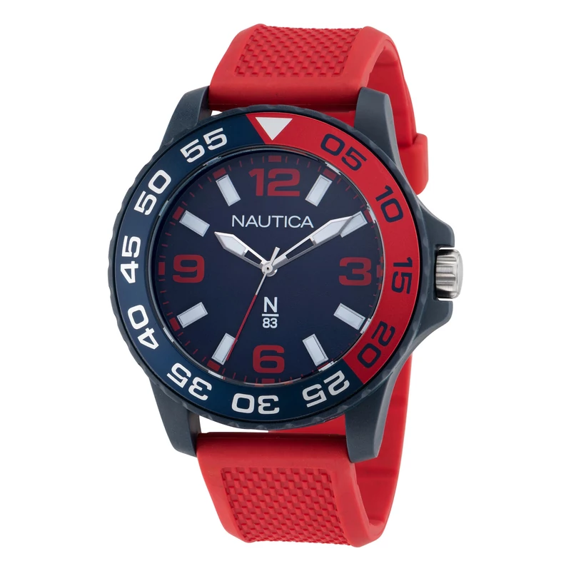 Nautica férfi karóra NAPFWS303