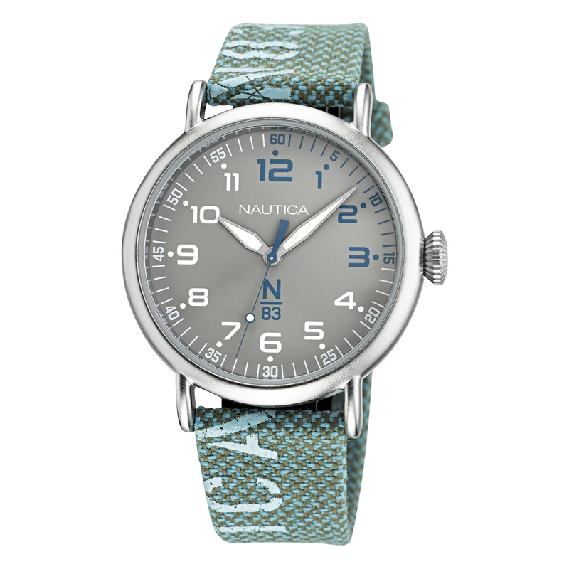 Nautica férfi karóra NAPLSF019