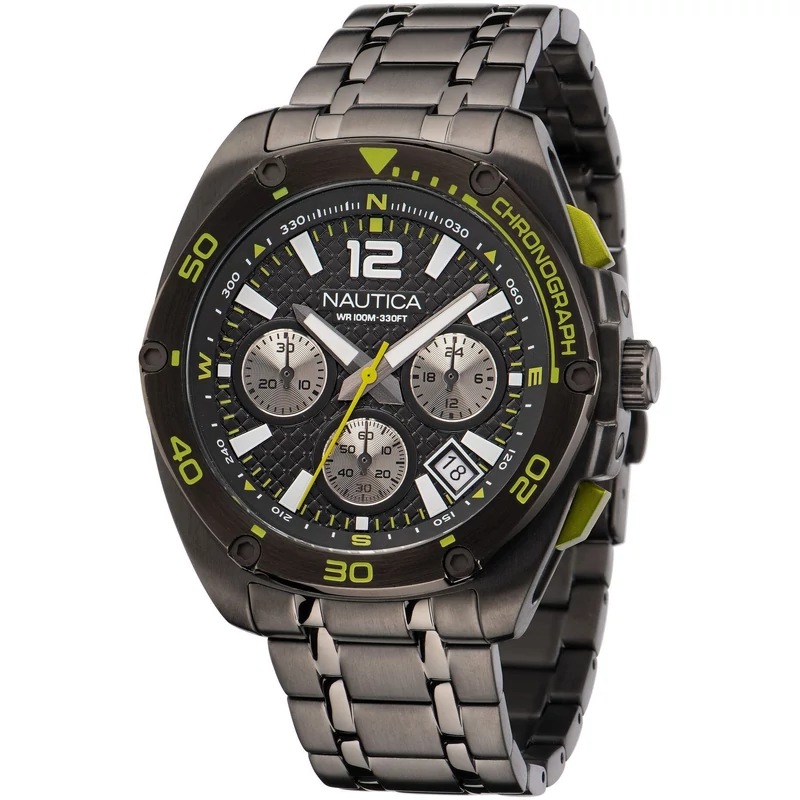 Nautica férfi karóra NAPTCF210
