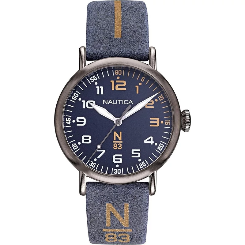 Nautica férfi karóra NAPWLF919