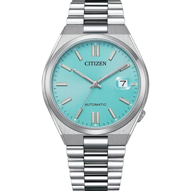 Citizen férfi karóra NJ0151-88M