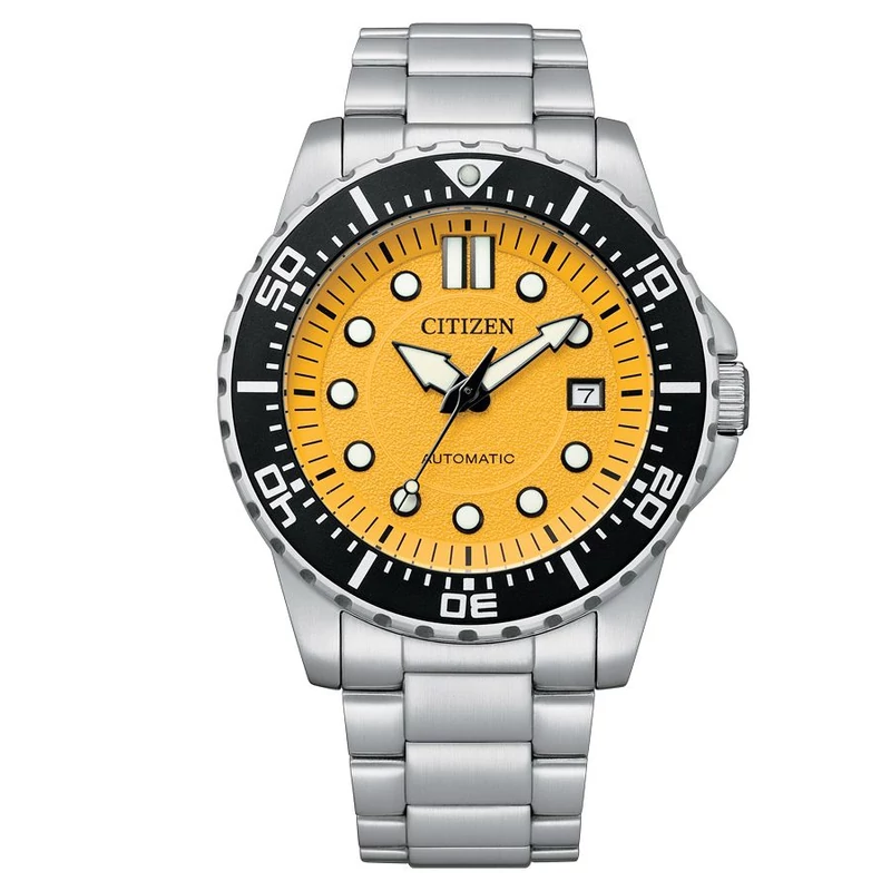 Citizen férfi karóra NJ0170-83Z