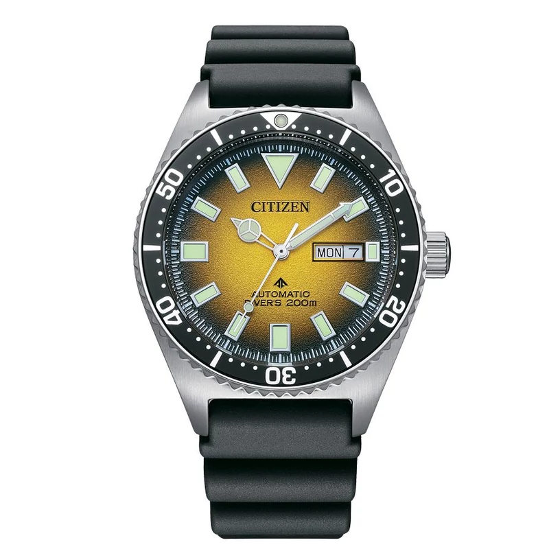 Citizen férfi karóra NY0120-01X