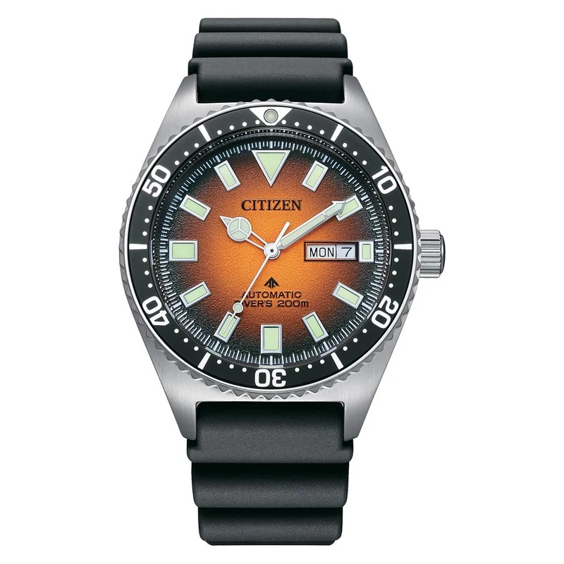 Citizen férfi karóra NY0120-01Z