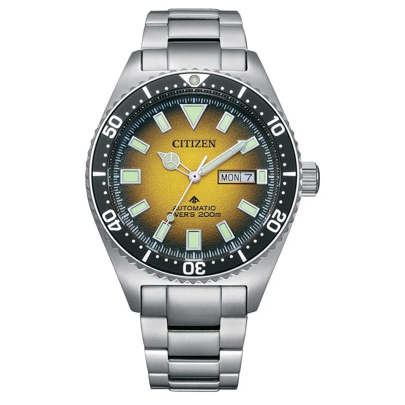Citizen férfi karóra NY0120-52X