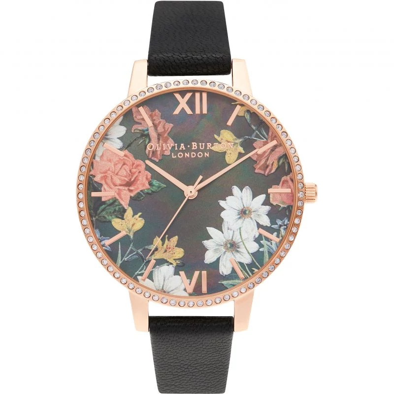 Olivia Burton női karóra OB16BF31