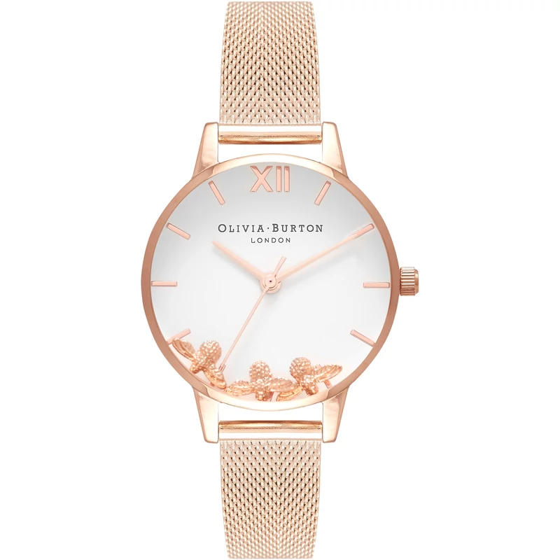 Olivia Burton női karóra OB16CH01