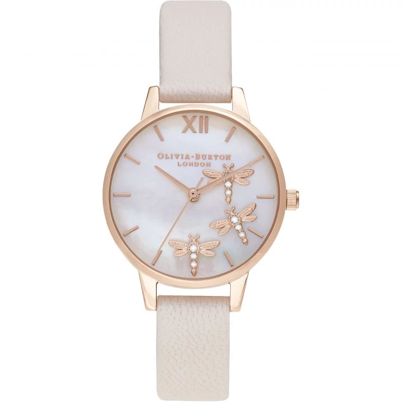 Olivia Burton női karóra OB16GB01