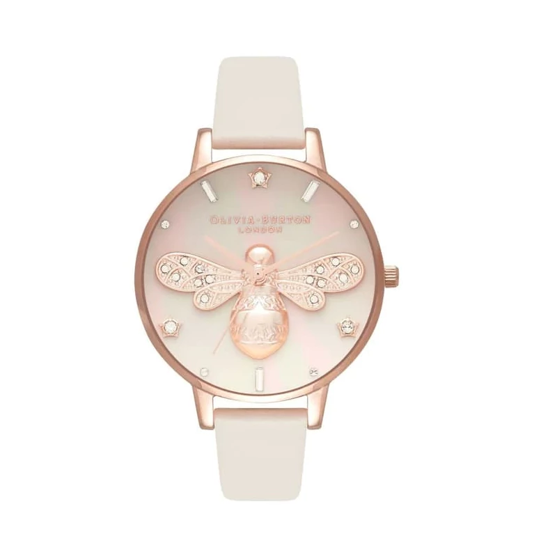 Olivia Burton női karóra OB16GB10