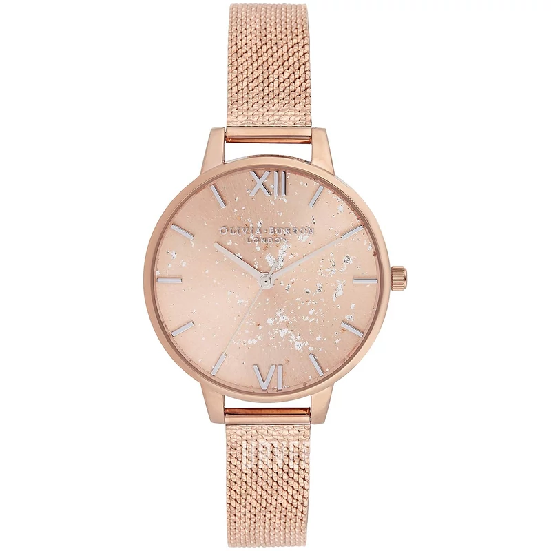 Olivia Burton női karóra OB16GD12
