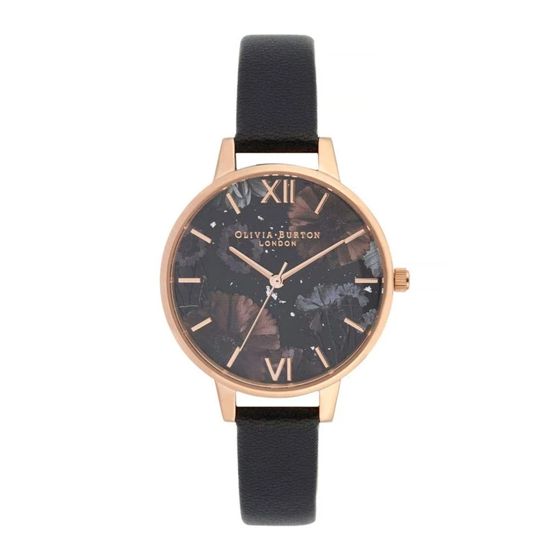 Olivia Burton női karóra OB16GD22